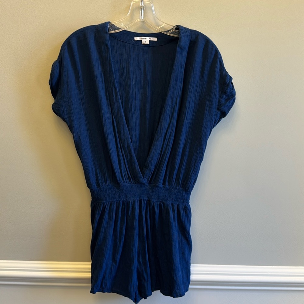 2 for💲🔟 O’Neill Romper Swim Coverup